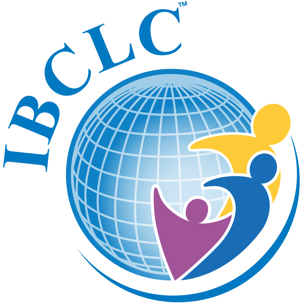 IBCLC logo image